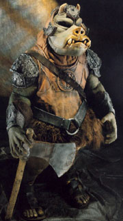 Gamorrean