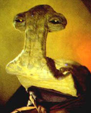 Ithorian