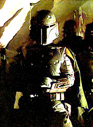 Mandalorian