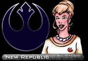 The New Republic