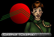 Caspar (Caspia)