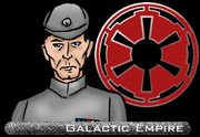 The Galactic Empire