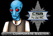 Corporate Sector Authority