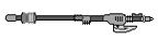 Vibro Axe