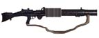 GL-1 Grenade Launcher