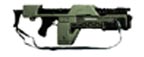 KCX-23 Phobic Pulse Rifle